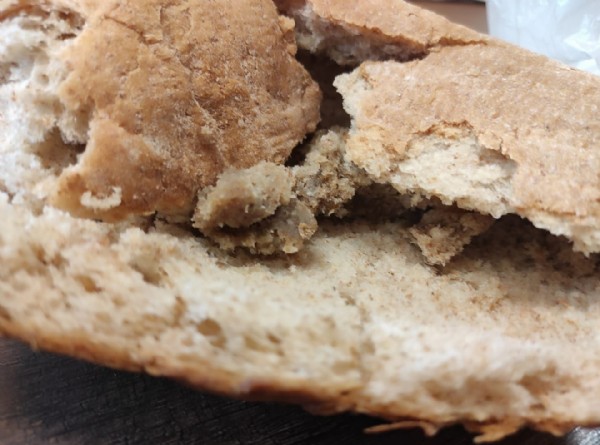 Ankara’da halk ekmekteki bakteri skandalında yeni perde! AK Partili İl Başkanı açıkladı: Kendi personeline…
